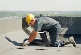 Best Chimney Flashing Repair  in Keshore, LA